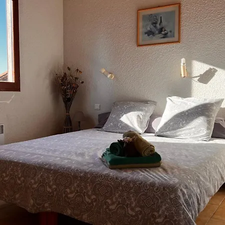 Cottage L'Espinet Vacances 1 Chambre Quillan Exterior photo