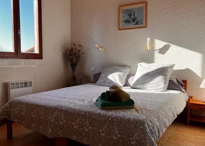 Cottage L\'Espinet Vacances 1 Chambre