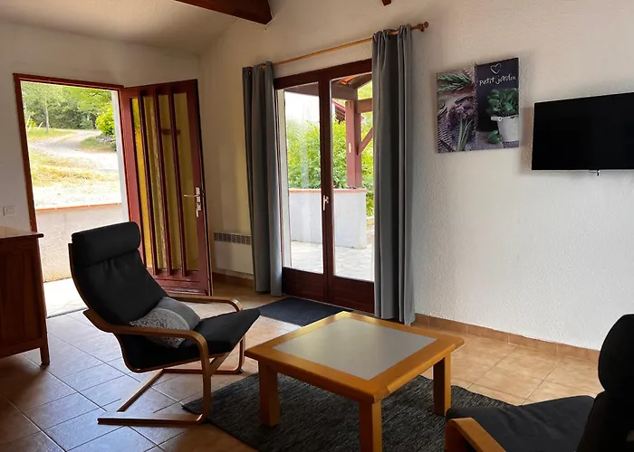 Cottage L\'Espinet Vacances 1 Chambre