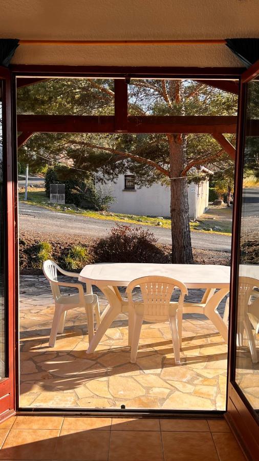 L'espinet 1 Quillan