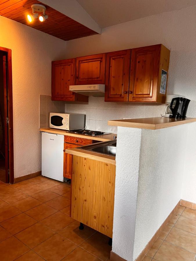 Lodge L'espinet 1 *