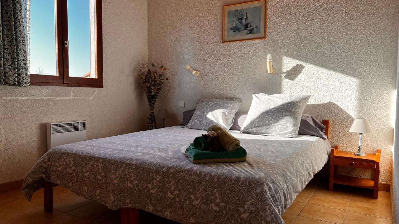 L'espinet 1 Quillan