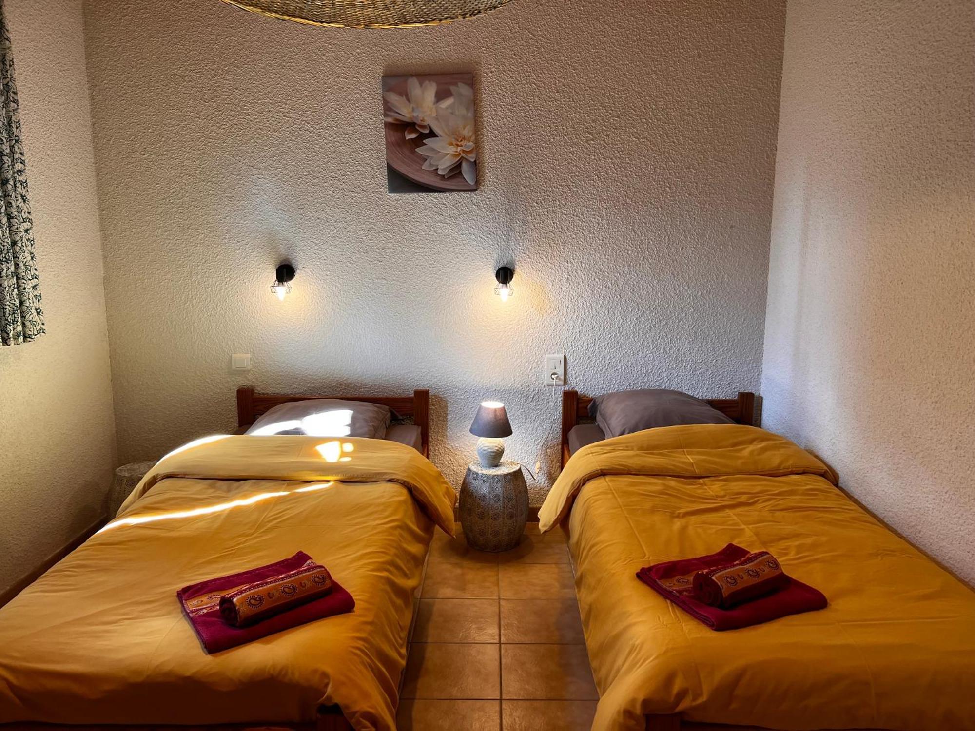 Lodge L'espinet 1