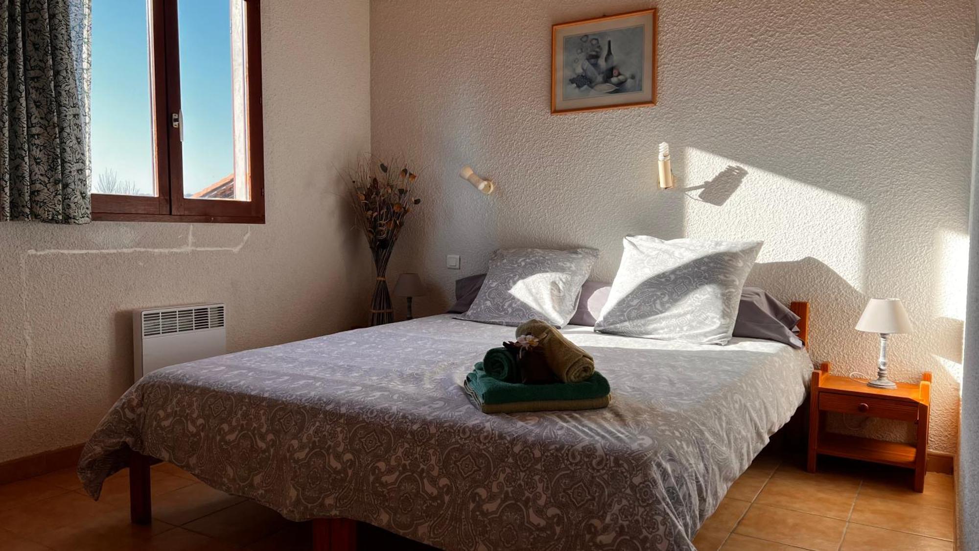 Lodge L'espinet 1 Quillan