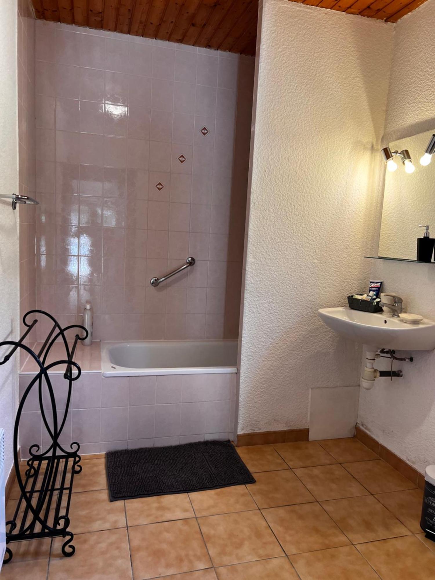 L'espinet 1 Lodge